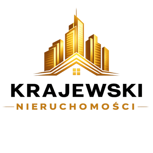 Logo Krajewski Nieruchomości